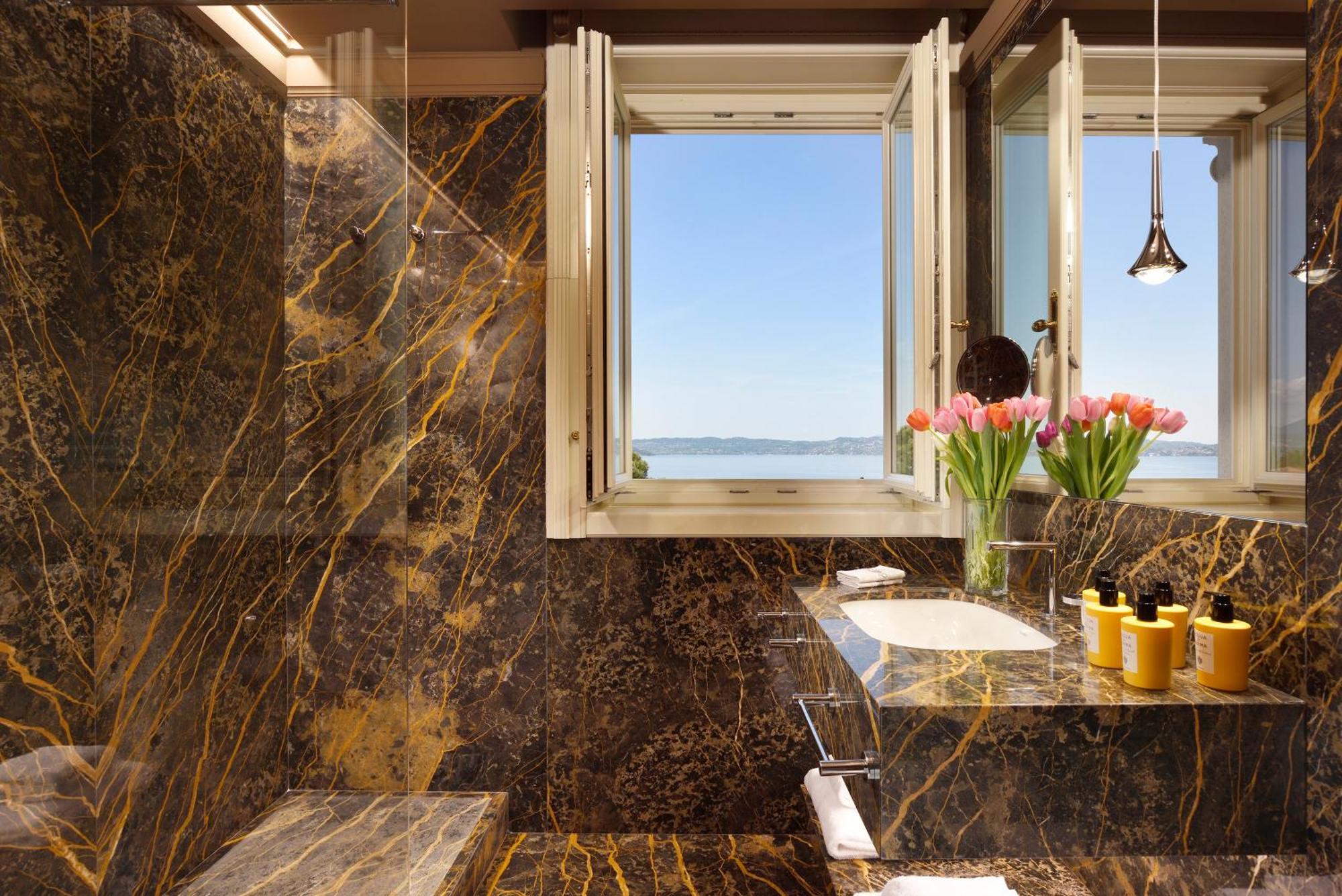 Hotel Cortine Palace Relais Chateaux 5*