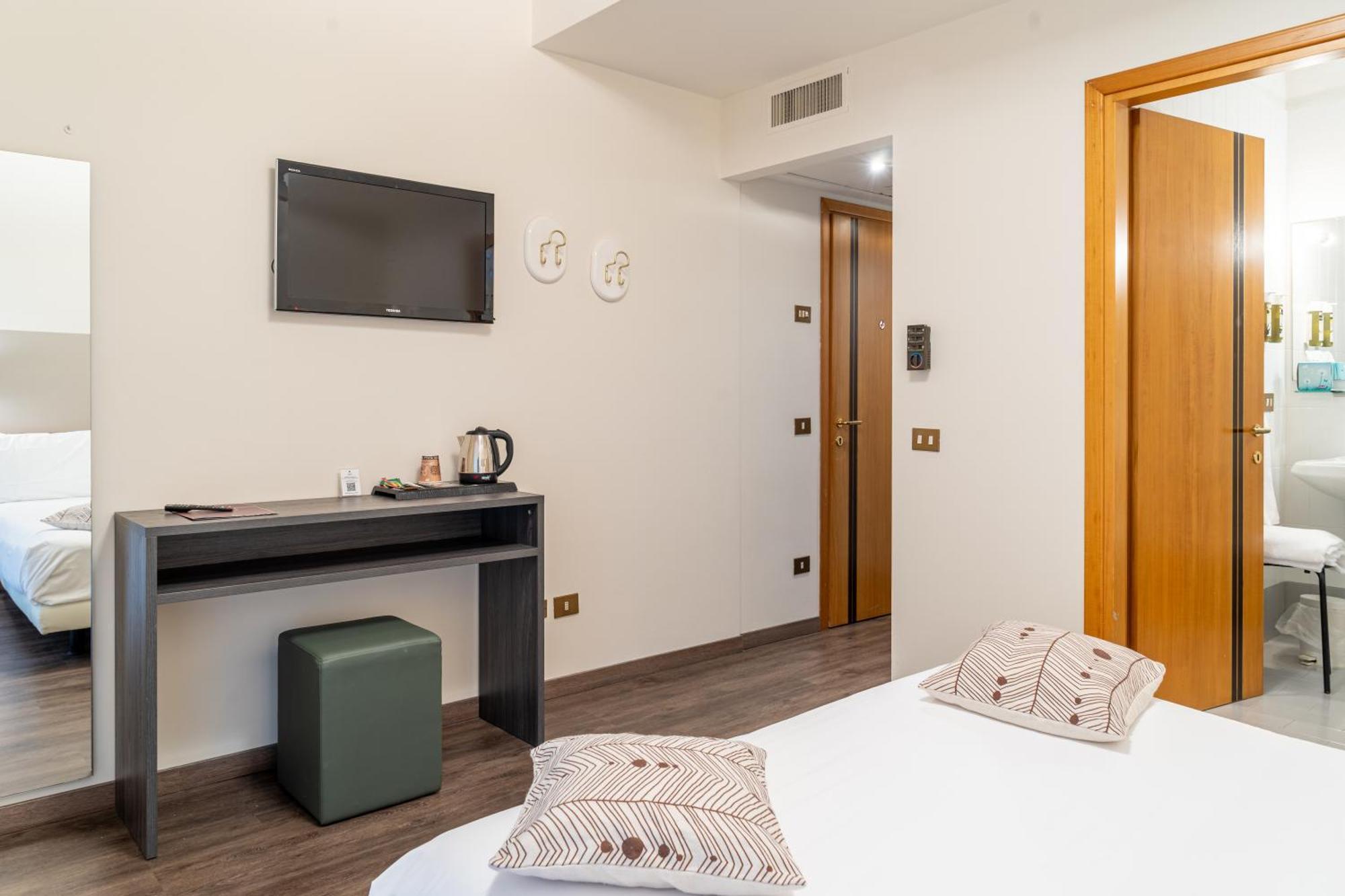 Desiree - Garda Collection Hotel