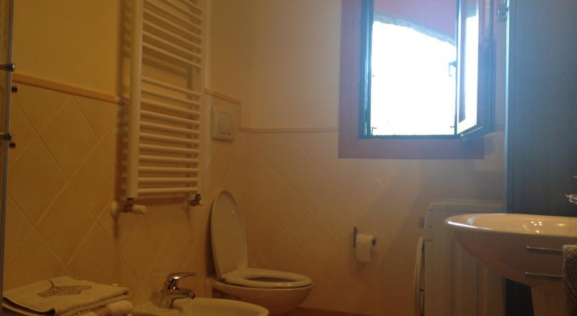 Baglio Degli Ulivi Apartment Sirmione