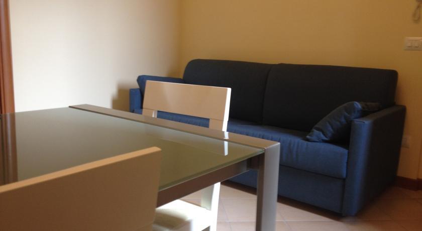 Baglio Degli Ulivi Apartment Sirmione
