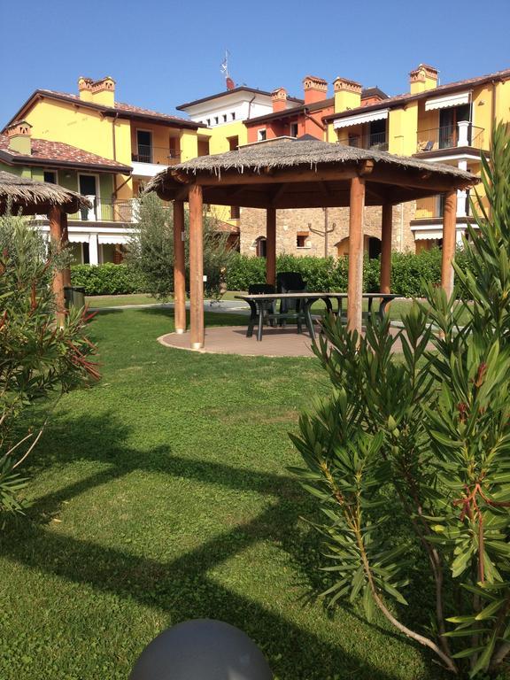 Baglio Degli Ulivi Sirmione