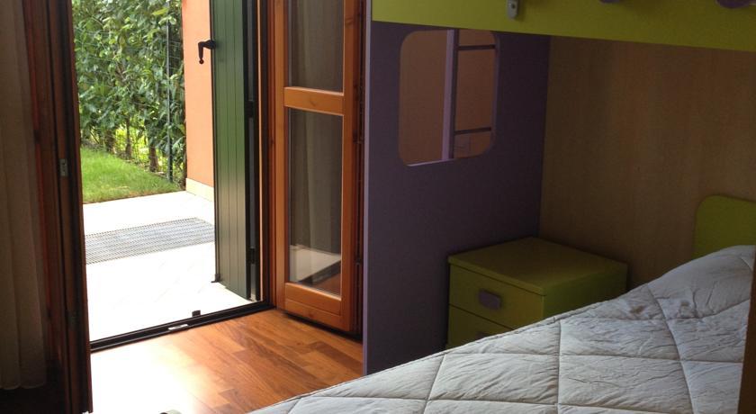 Apartment Baglio Degli Ulivi Sirmione