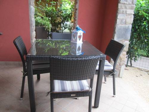 Baglio Degli Ulivi Apartment Sirmione