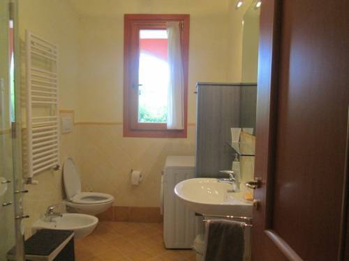 Baglio Degli Ulivi Apartment
