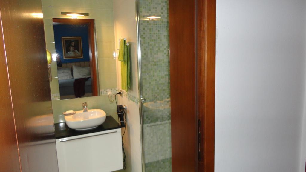 Bed & Breakfast Touristic 