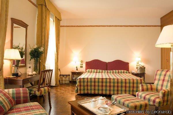Grand Terme Hotel Sirmione