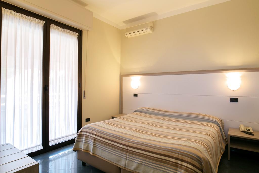 Hotel Olimpia