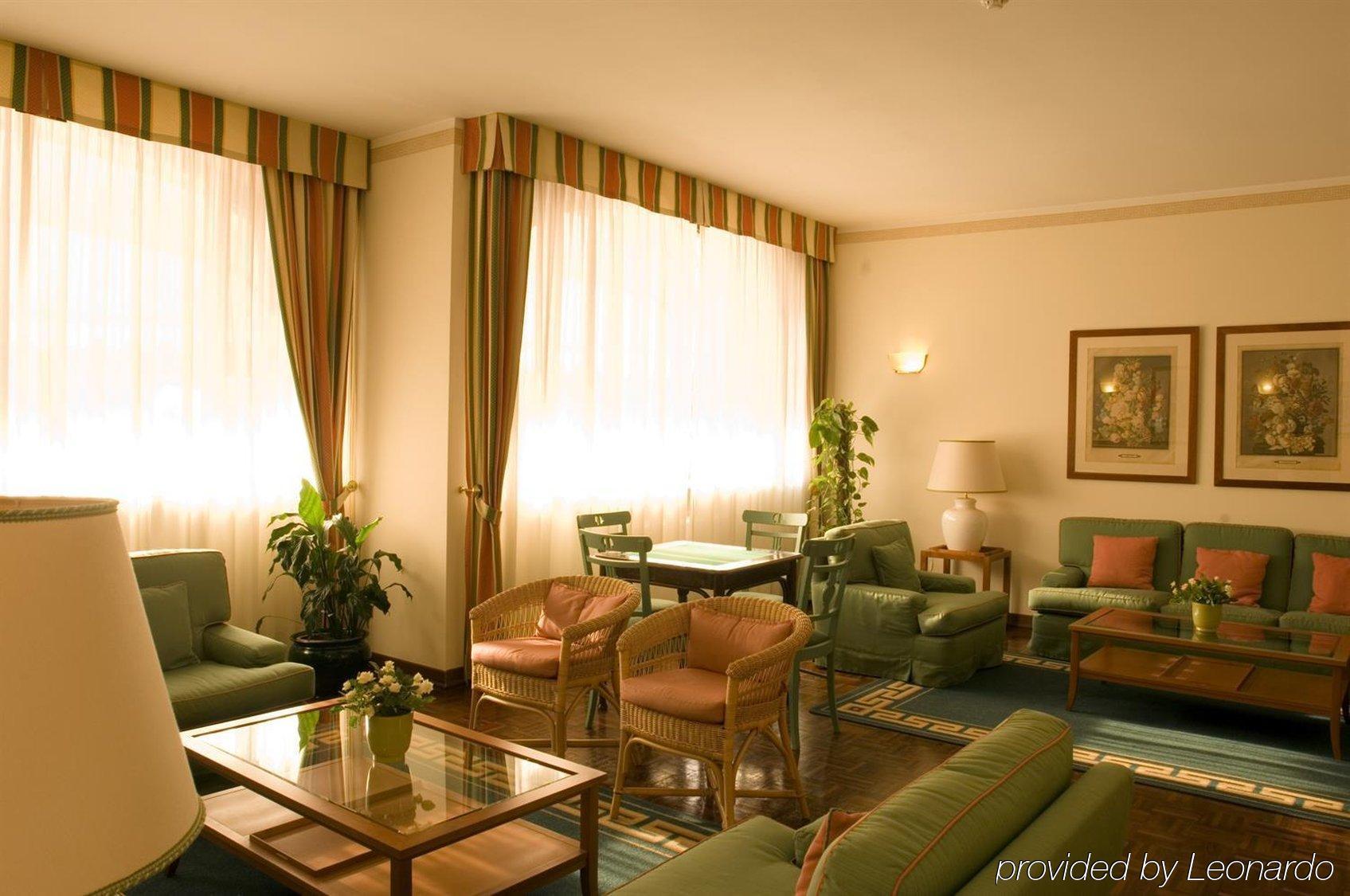 Fonte Boiola Hotel