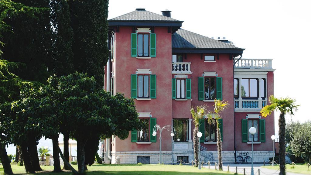 Hotel Pioppi