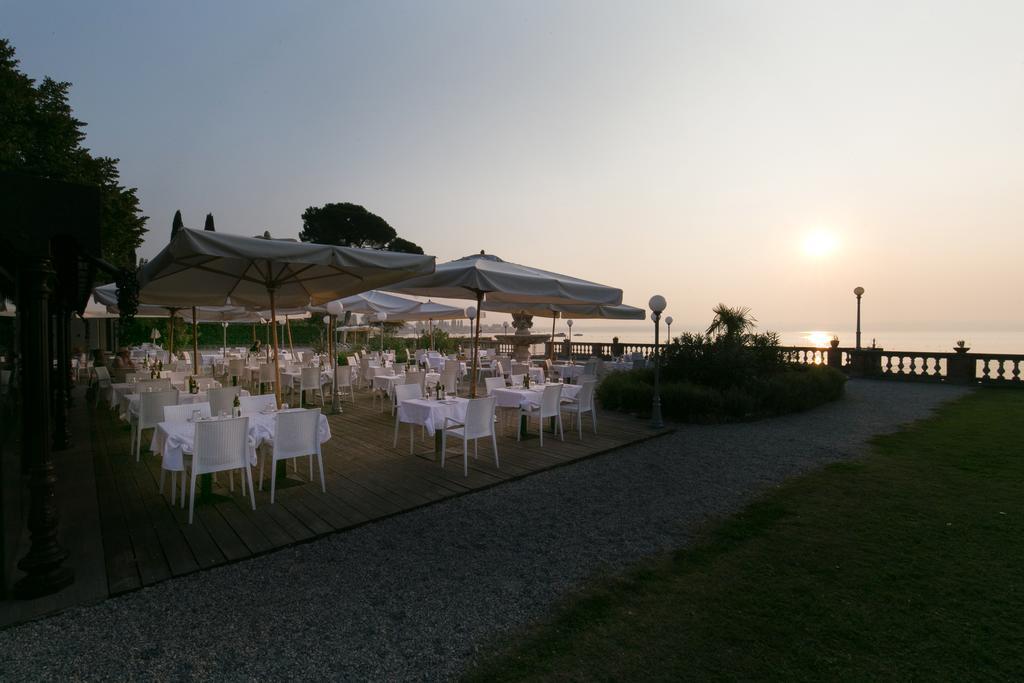 Hotel Pioppi