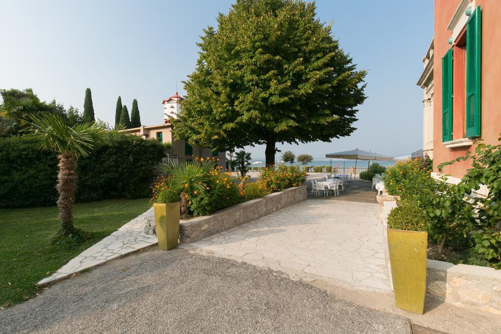 Hotel Pioppi 2*
