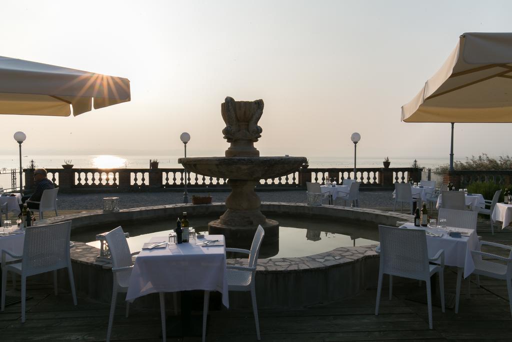 Hotel Pioppi 2*