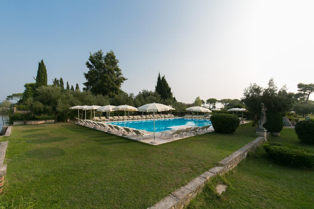 Hotel Pioppi Sirmione