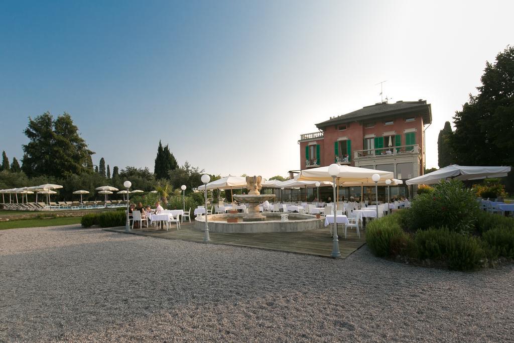Hotel Pioppi Sirmione