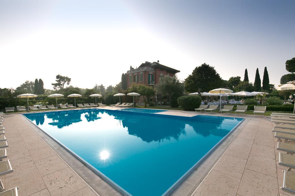 Hotel Pioppi 2*