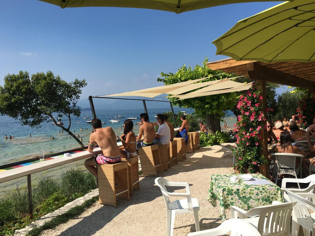 Cipria Appartamento Sirmione