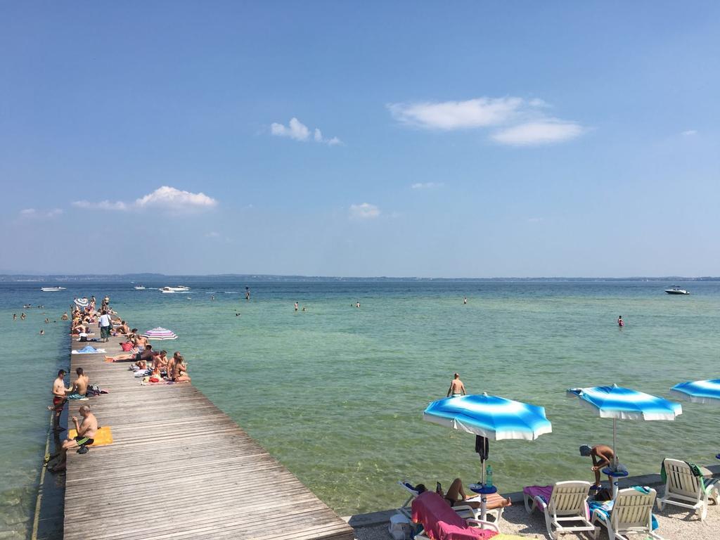Cipria Sirmione