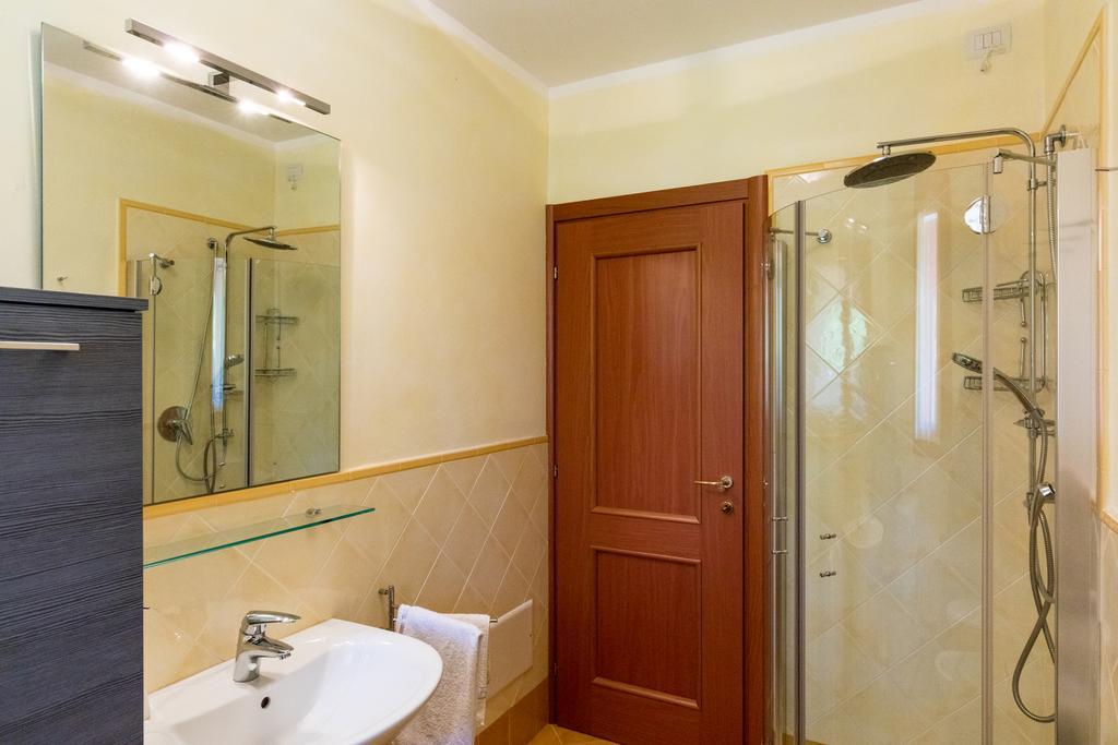 Apartment Baglio Degli Ulivi