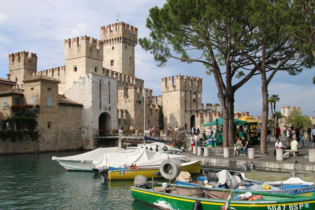 Cipria * Sirmione