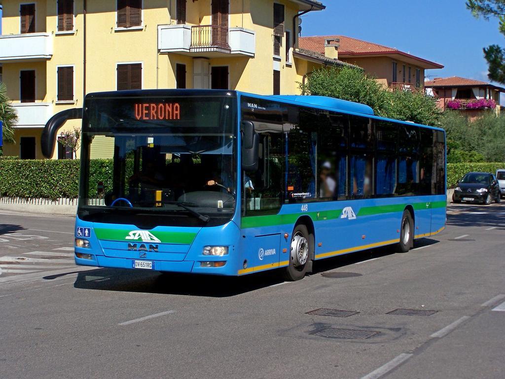 Cipria Appartamento