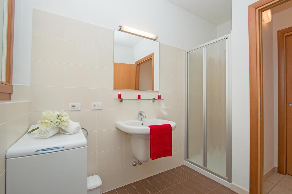Apartment Benacus E4 By Wonderful Italy *