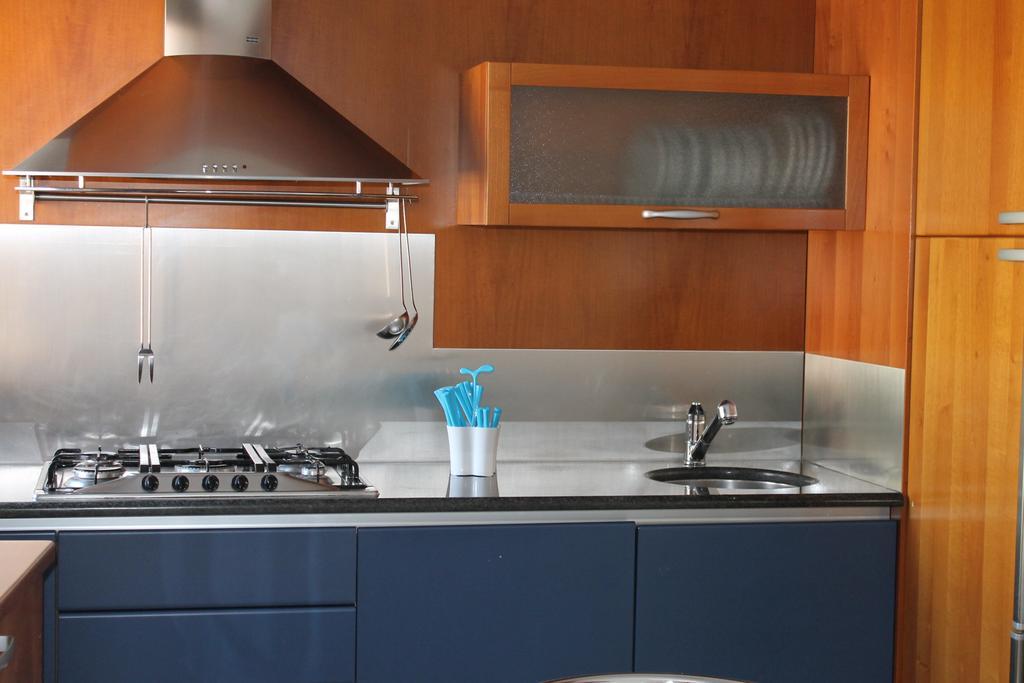 Apartment Mavino