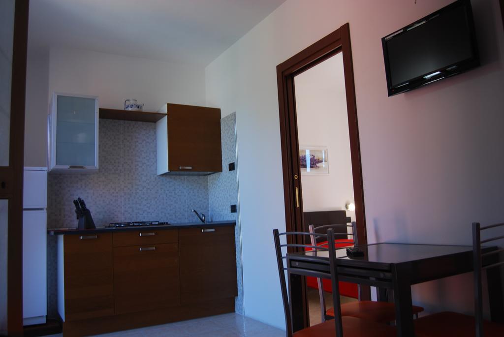 Apartamento Corneliani Ii
