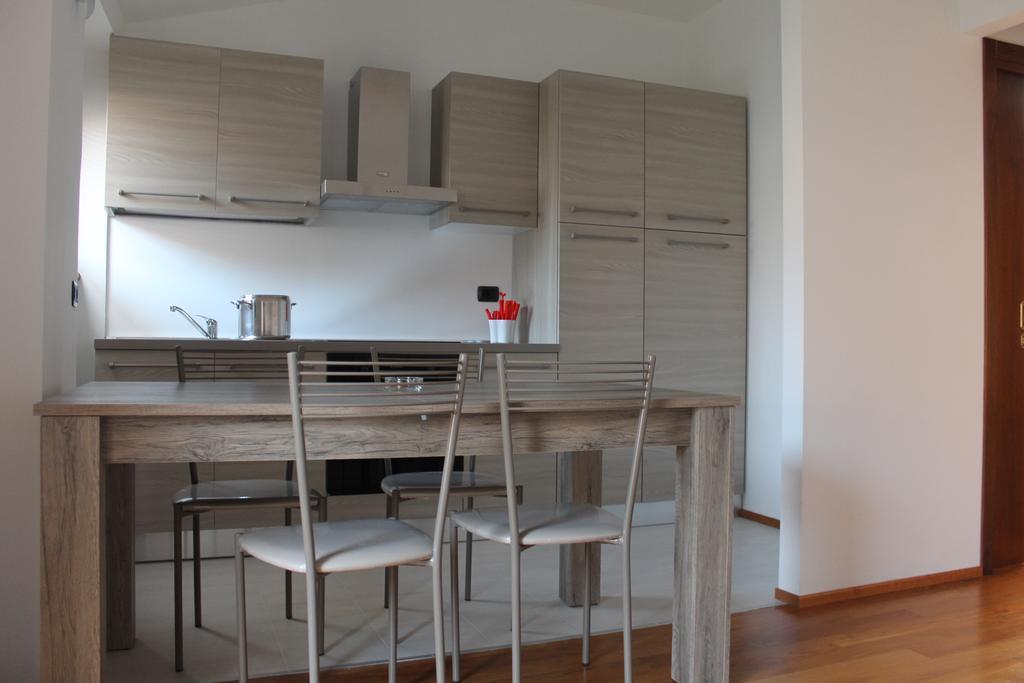 Apartment Mavino Sirmione
