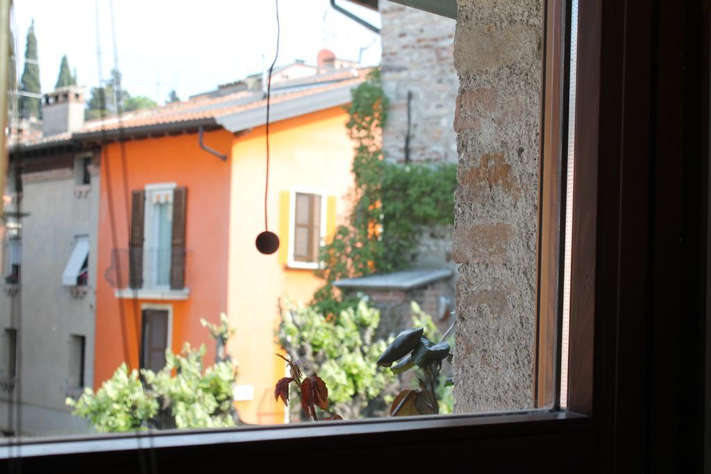 Apartment Mavino Sirmione