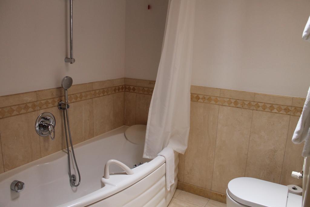 Apartment Mavino *