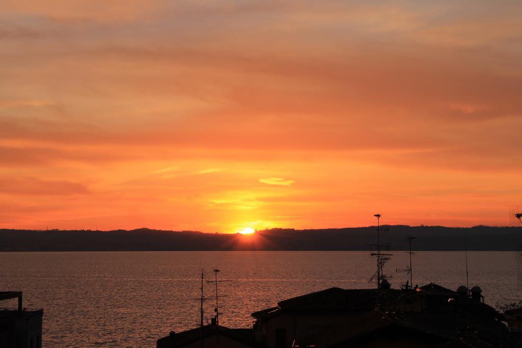 Apartment Mavino Sirmione