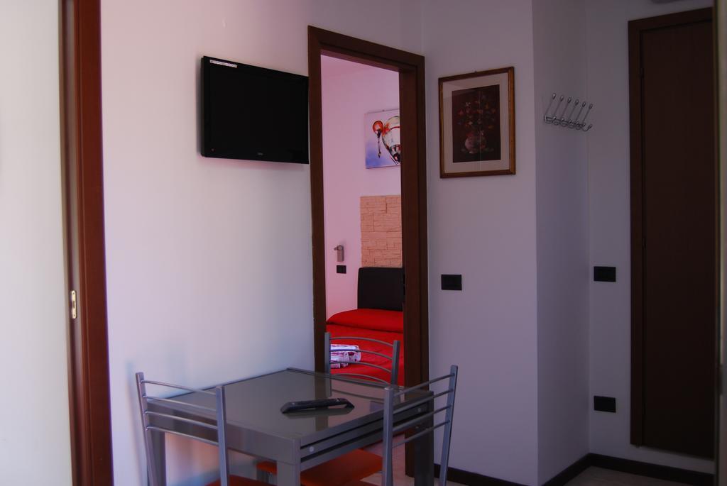 Apartamento Corneliani Ii Sirmione