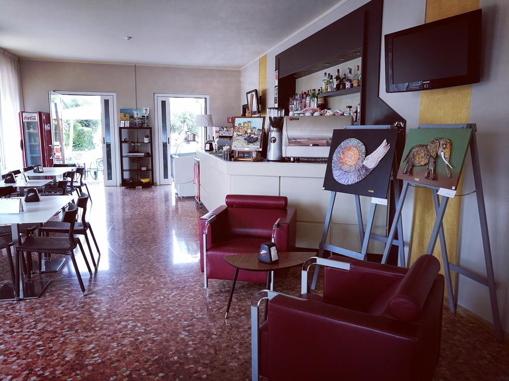 Mirabello Hotel 3*