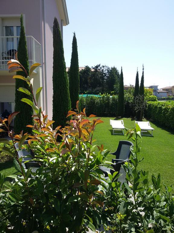 La Casa Rosa Apartment