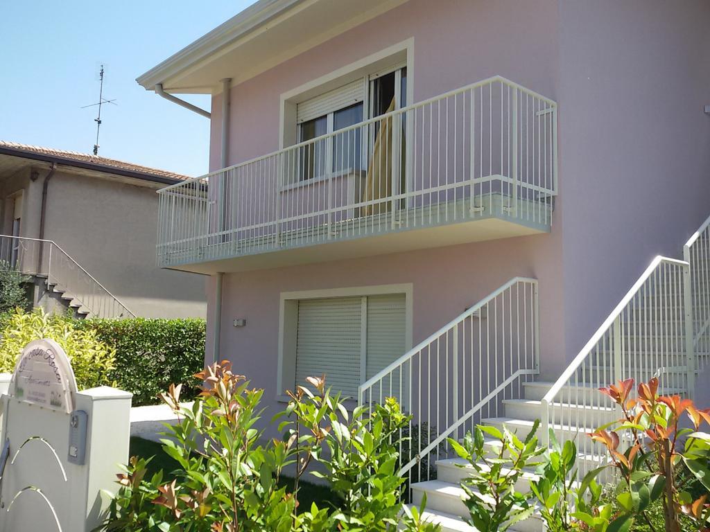 La Casa Rosa *