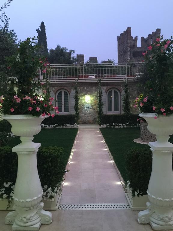 Affittacamere Relais La Speranzina Sirmione