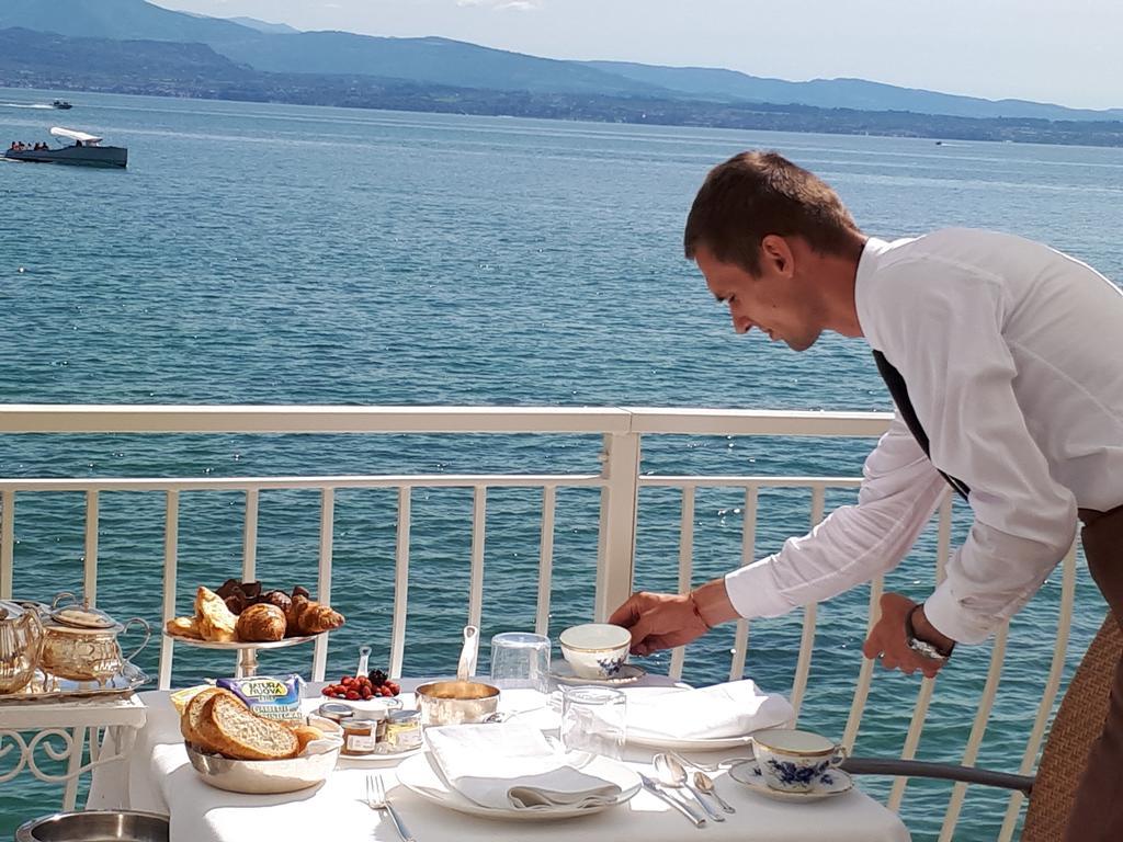 Relais La Speranzina 5* Sirmione