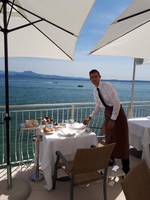 Relais La Speranzina Affittacamere Sirmione