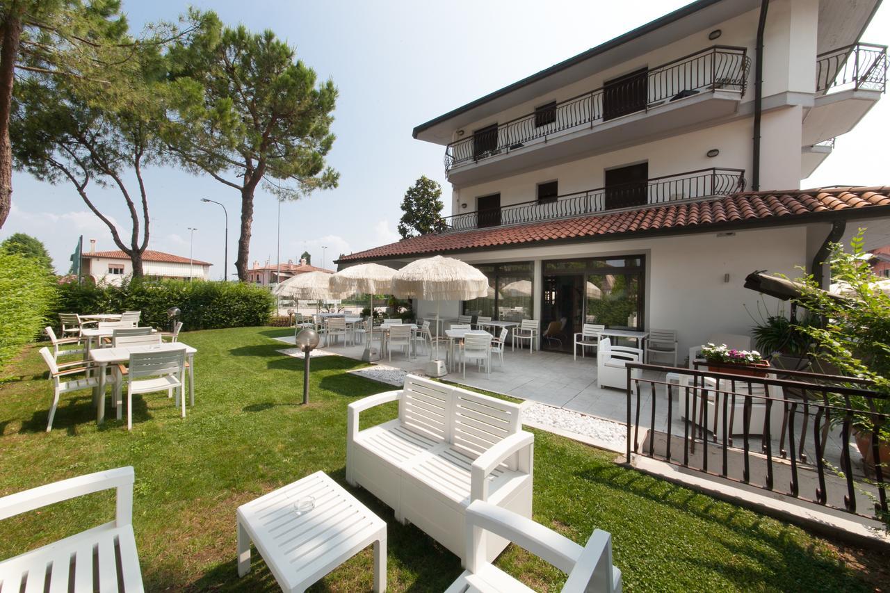 Hotel International Sirmione