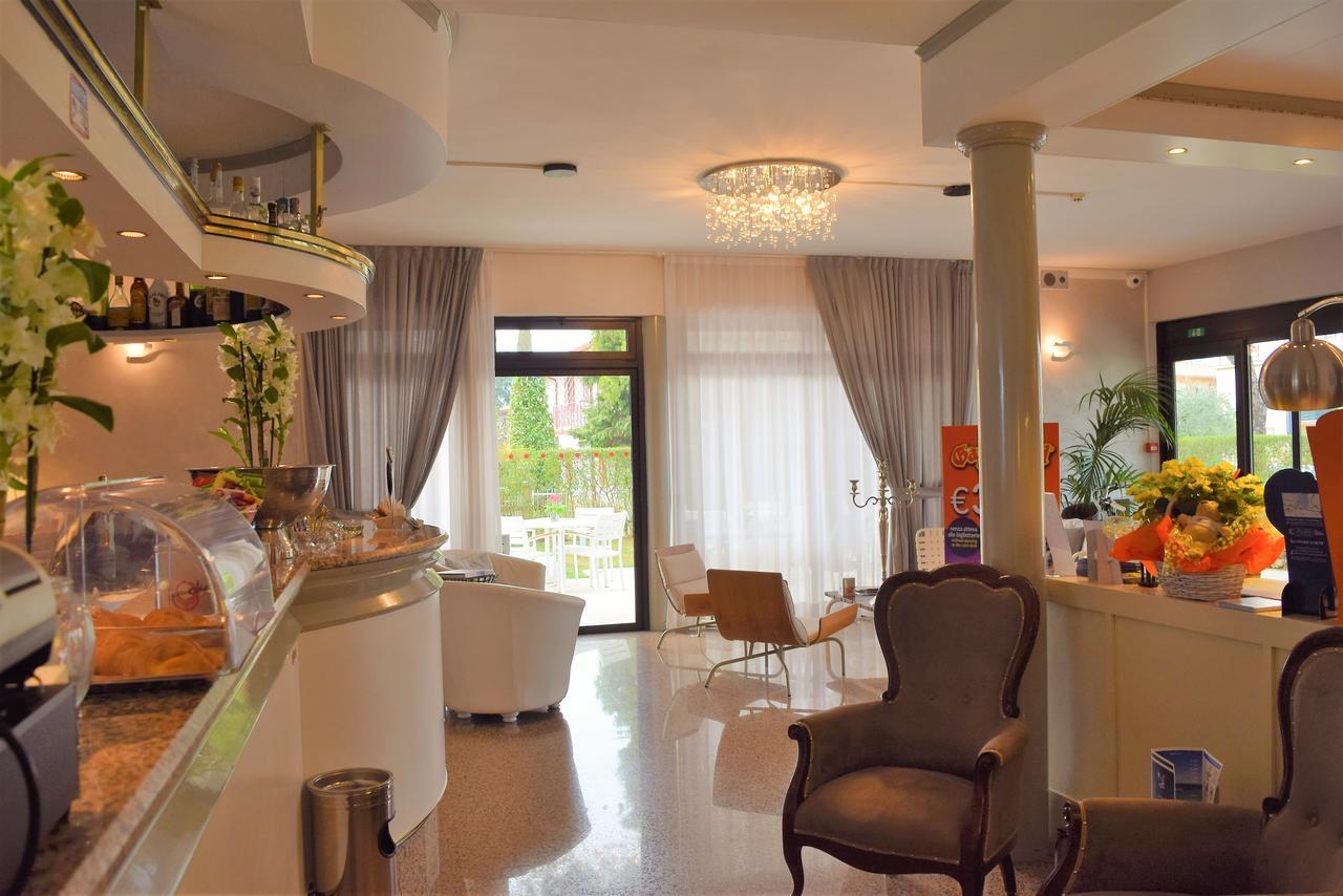 Hotel International