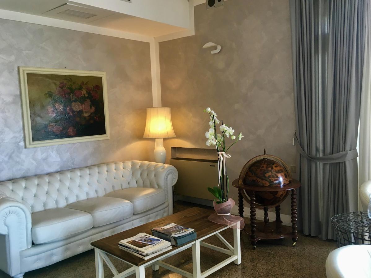 Hotel International Sirmione