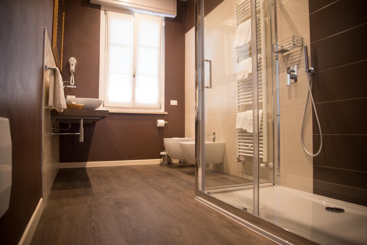 Bed & Breakfast H2o Sirmione