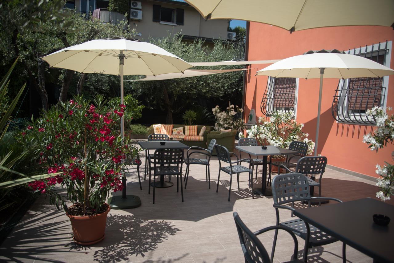 Bed & Breakfast H2o Sirmione