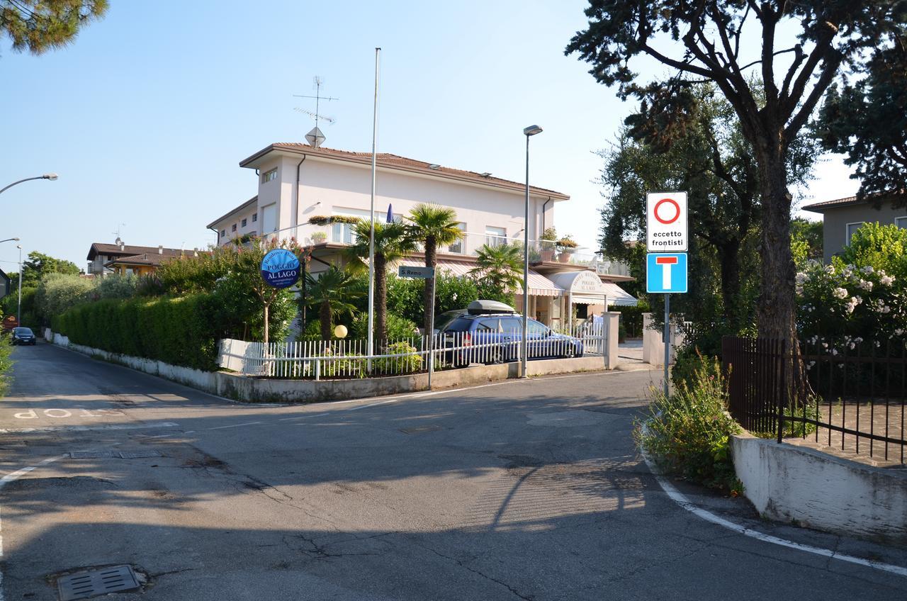 H2o Bed & Breakfast Sirmione