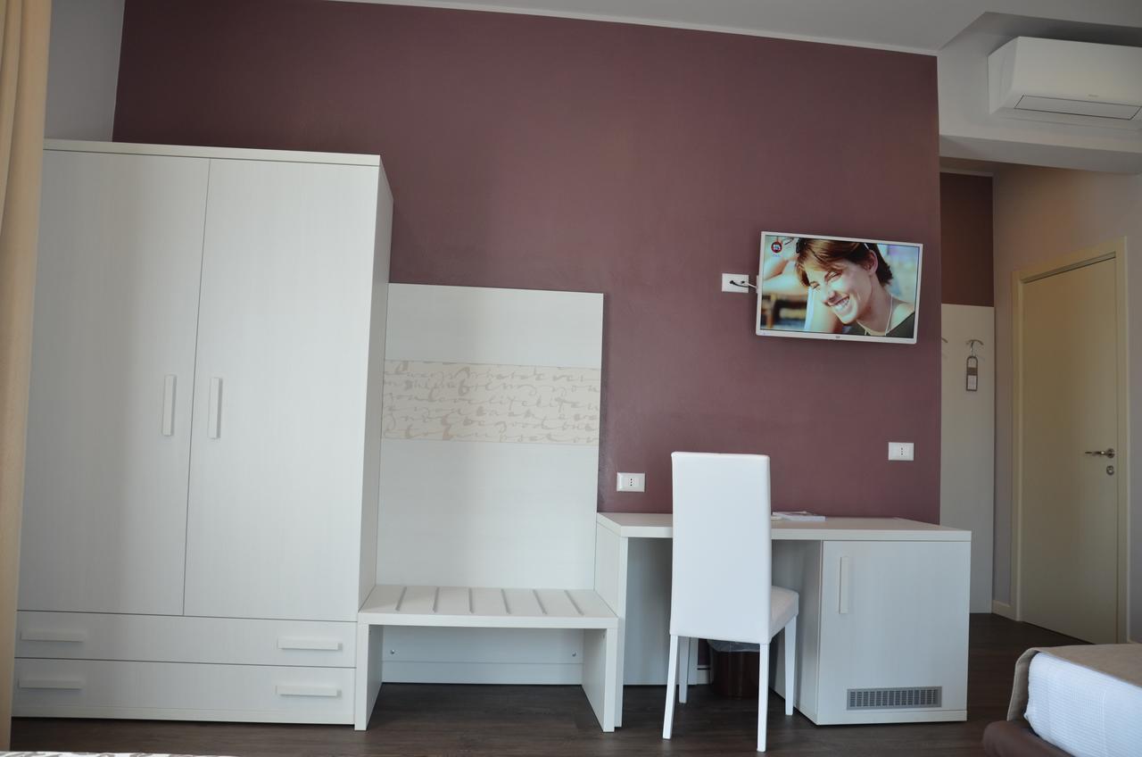H2o Bed & Breakfast Sirmione