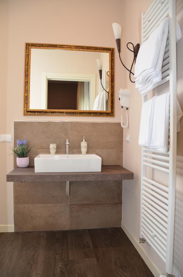 H2o Bed & Breakfast Sirmione