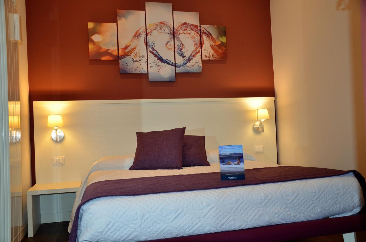 Bed & Breakfast H2o Sirmione