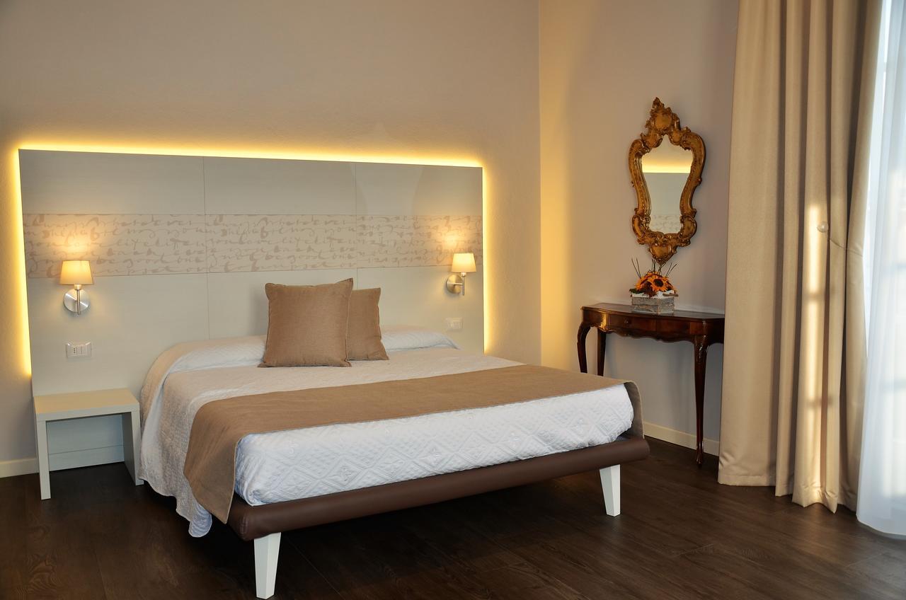 H2o Bed & Breakfast Sirmione