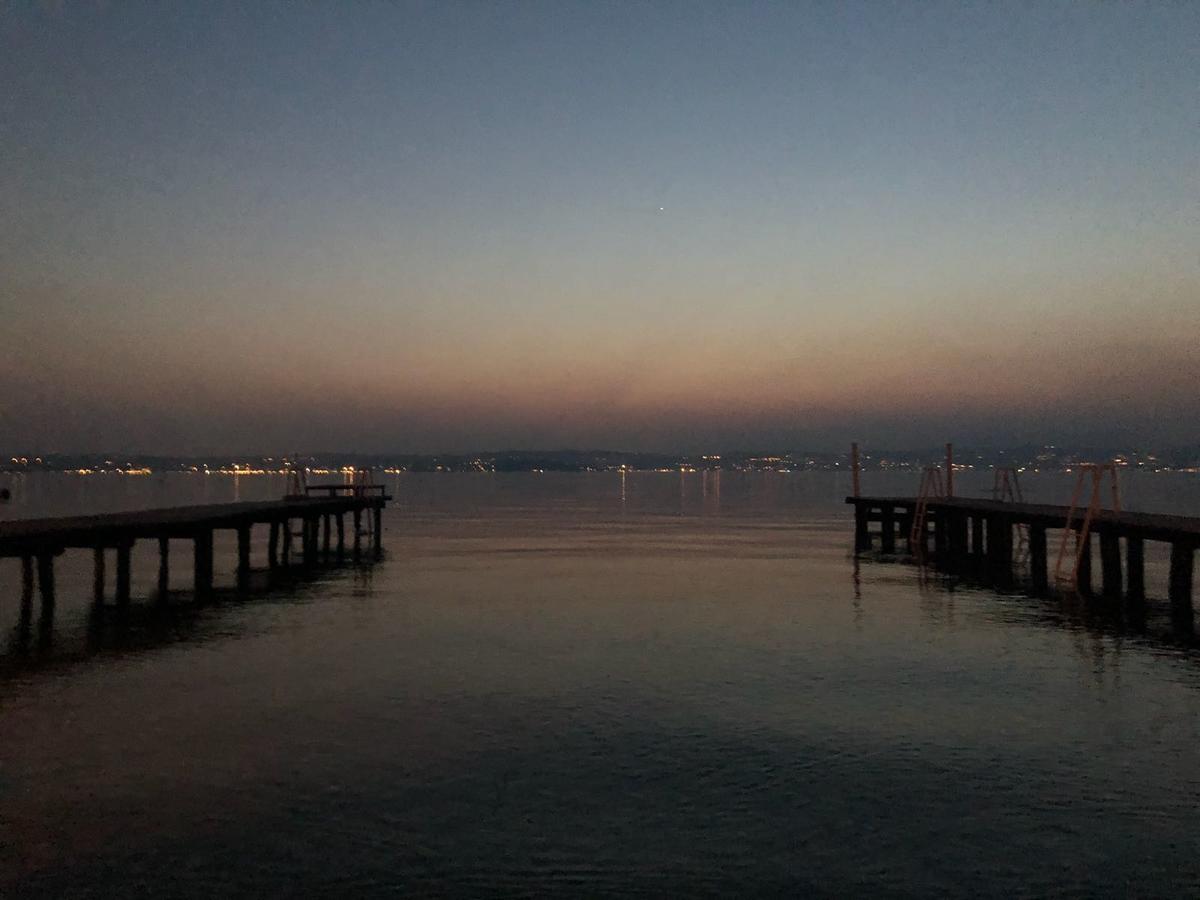 Sunset Apartament Sirmione