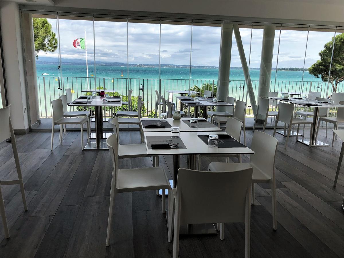 Hotel Ca' Serena Sirmione